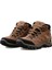 Nubuk Kum Erkek Outdoor Ayakkabısı M5538NKU Kahverengi 3