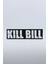 Kill Bill - 3 Boyutlu Tabela 20CM x 5.5cm x 1.5cm 1