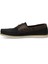 Yarno 4Fx Lacivert Erkek Loafer 3