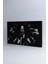 John Wick - 3 Boyutlu Tabela 20CM x 11.5cm x 1cm 2