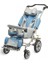 Racer Evo 4 Engelli Çocuk Puseti 1