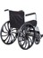 Poylin P100E Ekonomik Manuel Tekerlekli Sandalye 1