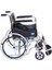 Comfort Plus DM680 Tuvalet Özellikli Tekerlekli Sandalye 3