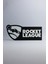 Rocket League - 3 Boyutlu Tabela - 21CM x 9.5cm x 1.5cm 1