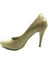 Stiletto Kadın Ayakkabı Ten-Rugan 61 700 2