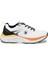 Offie 4Fx Erkek Beyaz-Sarı Sneaker Ayakkabı 7