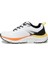 Offie 4Fx Erkek Beyaz-Sarı Sneaker Ayakkabı 8
