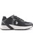 Rick 4Fx Siyah-Beyaz Sneaker Ayakkabı 1