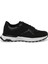 Mosshart 4Fx Erkek Siyah Sneaker Ayakkabı 2