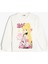 Sweatshirt Anime Baskılı Bisiklet Yaka Uzun Kollu Pamuklu 1