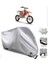 Ktm 65 Sx Motosiklet Brandası (Bağlantı ve Kilit Uyumlu) 1