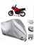 Ktm 640 Duke Iı Motor Brandası Arka Çanta Uyumlu (Bağlant,kilit Uyumlu) 1