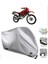 Lifan LF200GY-2 Motor Brandası Arka Çanta Uyumlu (Bağlant,kilit Uyumlu) 1