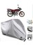 Arora Ar 100-8 A Modifiye Motor Brandası Arka Çanta Uyumlu (Bağlant,kilit Uyumlu) 1