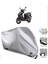 Keeway Arn 150 Motor Brandası Arka Çanta Uyumlu (Bağlant,kilit Uyumlu) 1