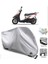 Yamaha Cygnus Rs Motosiklet Brandası (Bağlantı ve Kilit Uyumlu) 1