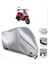 Yuki Legend 50 Motor Brandası Arka Çanta Uyumlu (Bağlant,kilit Uyumlu) 1