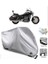 Triumph Roadster 3 Touring Motor Brandası Arka Çanta Uyumlu (Bağlant,kilit Uyumlu) 1