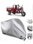 Kuba Pikap 200 Motor Brandası Arka Çanta Uyumlu (Bağlant,kilit Uyumlu) 1