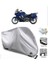 Triumph Trophy 1200 Motor Brandası Arka Çanta Uyumlu (Bağlant,kilit Uyumlu) 1