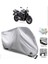 Suzuki B-King Motosiklet Brandası (Bağlantı ve Kilit Uyumlu) 1