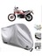 Yamaha Xtz 750 Super Tenere Motor Brandası Arka Çanta Uyumlu (Bağlant,kilit Uyumlu) 1