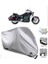 Triumph Rocket 3 Touring Motor Brandası Arka Çanta Uyumlu (Bağlant,kilit Uyumlu) 1