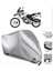 Bmw F 650 Gs Dakar Motosiklet Brandası (Bağlantı ve Kilit Uyumlu) 1