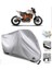 Ktm 690 Duke R Motosiklet Brandası (Bağlantı ve Kilit Uyumlu) 1