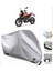 Ktm 125 Duke Motor Brandası Arka Çanta Uyumlu (Bağlant,kilit Uyumlu) 1