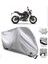 Ktm 200 Duke Abs Motor Brandası Arka Çanta Uyumlu (Bağlant,kilit Uyumlu) 1