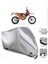 Ktm 250 Exc-F Motor Brandası Arka Çanta Uyumlu (Bağlant,kilit Uyumlu) 1