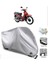 Yamaha Crypton Motosiklet Brandası (Bağlantı ve Kilit Uyumlu) 1
