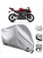 Yamaha Yzf R125 Motosiklet Brandası (Bağlantı ve Kilit Uyumlu) 1