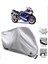 Suzuki Gsx-R 1100 Motor Brandası Arka Çanta Uyumlu (Bağlant,kilit Uyumlu) 1