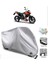 Ktm 690 Duke Motor Brandası Arka Çanta Uyumlu (Bağlant,kilit Uyumlu) 1