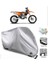 Ktm 300 Exc Motor Brandası Arka Çanta Uyumlu (Bağlant,kilit Uyumlu) 1