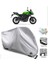 Kawasaki Kle 650 Versys Motor Brandası Arka Çanta Uyumlu (Bağlant,kilit Uyumlu) 1