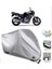 Kawasaki Er-5 Motor Brandası Arka Çanta Uyumlu (Bağlant,kilit Uyumlu) 1