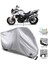 Bmw F 800 R Motor Brandası Arka Çanta Uyumlu (Bağlant,kilit Uyumlu) 1