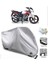 Arora Ar 170-20 Elegant Motor Brandası Arka Çanta Uyumlu (Bağlant,kilit Uyumlu) 1