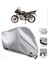 Lifan Discovery 150 Motosiklet Brandası (Bağlantı ve Kilit Uyumlu) 1