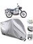 Bmw R 75 Motor Brandası Arka Çanta Uyumlu (Bağlant,kilit Uyumlu) 1