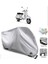 Vespa Px 150 Motor Brandası Arka Çanta Uyumlu (Bağlant,kilit Uyumlu) 1