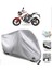 Yuki NT-250 Naked Motosiklet Brandası (Bağlantı ve Kilit Uyumlu) 1