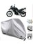 Bmw F 650 Gs Motosiklet Brandası (Bağlantı ve Kilit Uyumlu) 1