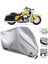Road King Custom Flhrsı Motor Brandası Arka Çanta Uyumlu (Bağlant,kilit Uyumlu) 1