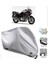 Yamaha Xj 900 Diversion Motosiklet Brandası (Bağlantı ve Kilit Uyumlu) 1