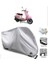 Motolux Efsane 50 Motor Brandası Arka Çanta Uyumlu (Bağlant,kilit Uyumlu) 1