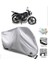 Arora Ar 180-31 Avantgarde Motor Brandası Arka Çanta Uyumlu (Bağlant,kilit Uyumlu) 1